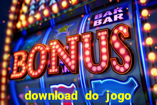 download do jogo do homem-aranha